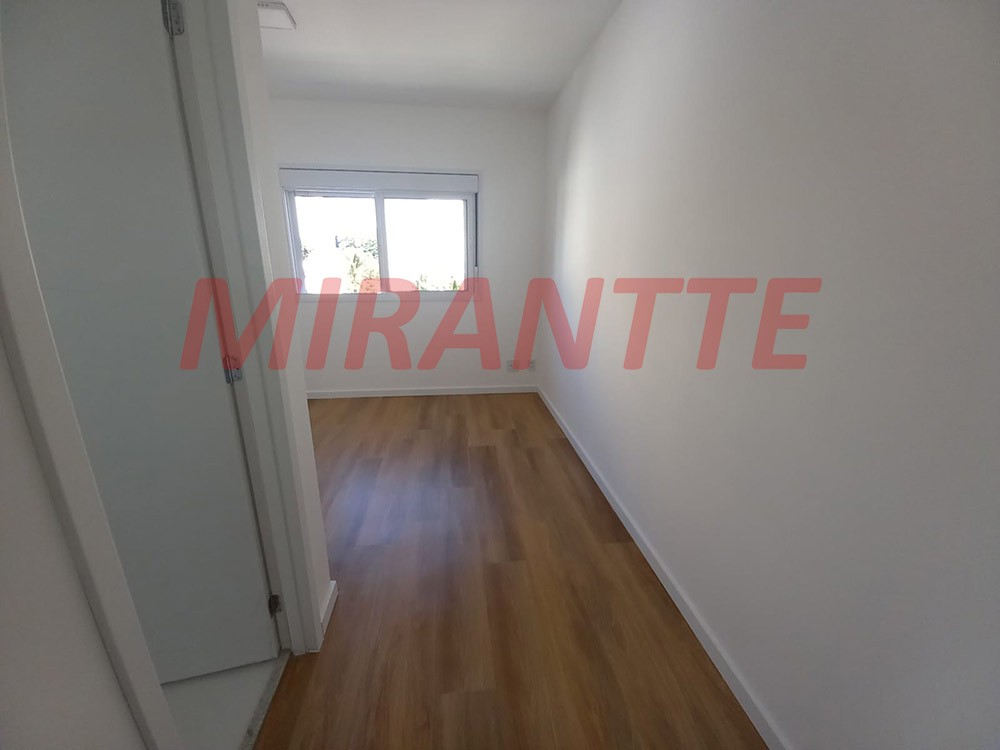 Apartamento de 86m² com 3 quartos em Freguesia do Ó