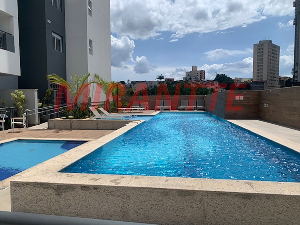 Apartamento de 86m² com 3 quartos em Freguesia do Ó