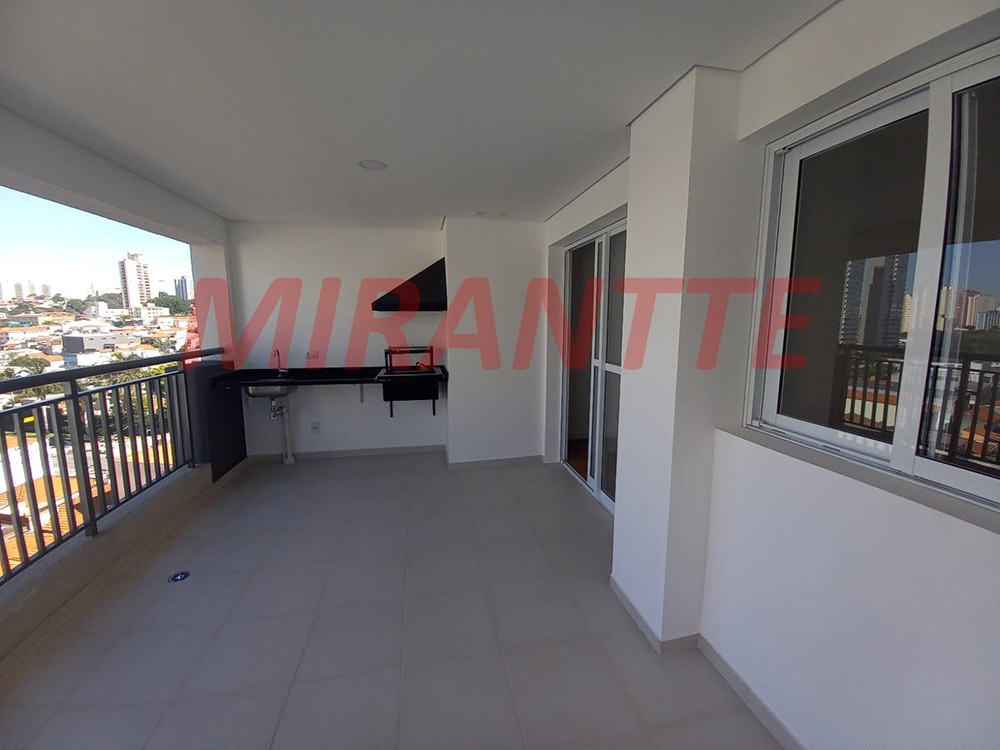 Apartamento de 86m² com 3 quartos em Freguesia do Ó