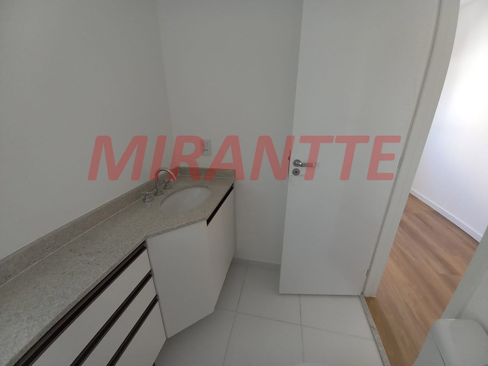 Apartamento de 86m² com 3 quartos em Freguesia do Ó