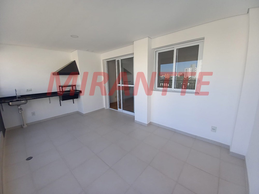 Apartamento de 86m² com 3 quartos em Freguesia do Ó