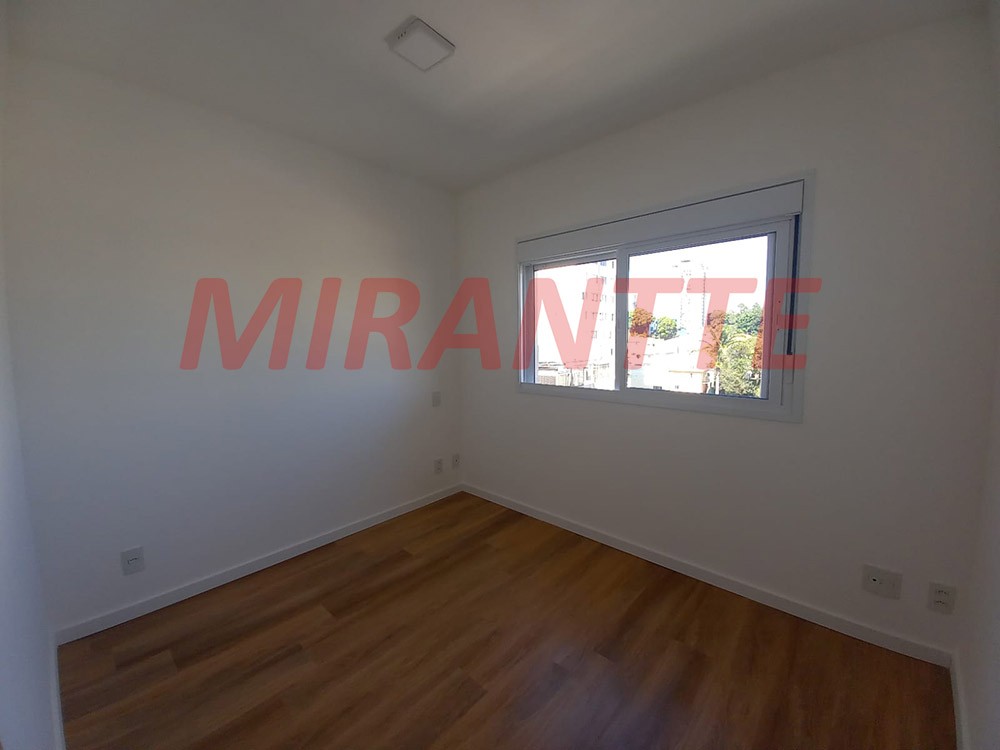 Apartamento de 86m² com 3 quartos em Freguesia do Ó
