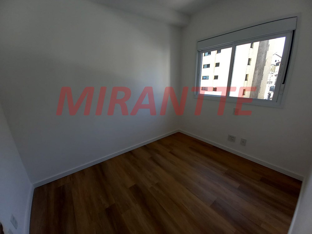 Apartamento de 86m² com 3 quartos em Freguesia do Ó