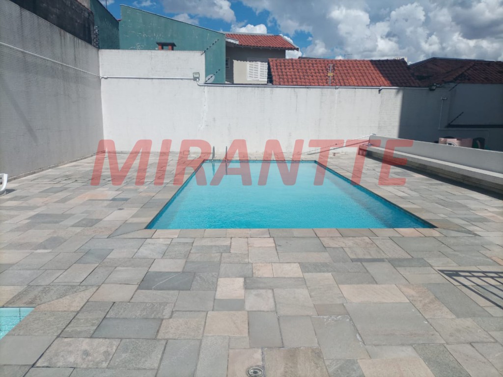 Apartamento de 90m² com 2 quartos em Vila Maria