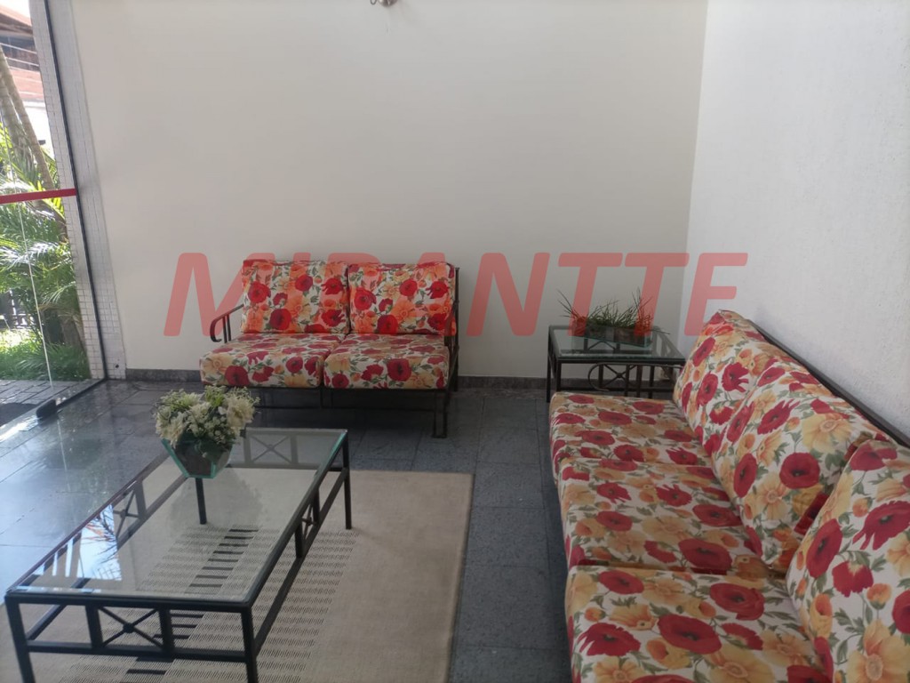 Apartamento de 90m² com 2 quartos em Vila Maria