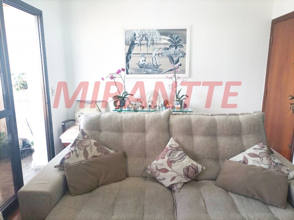Apartamento de 90m² com 2 quartos em Vila Maria