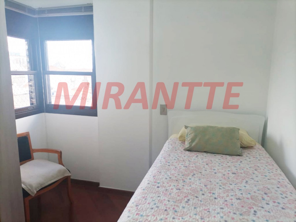 Apartamento de 90m² com 2 quartos em Vila Maria