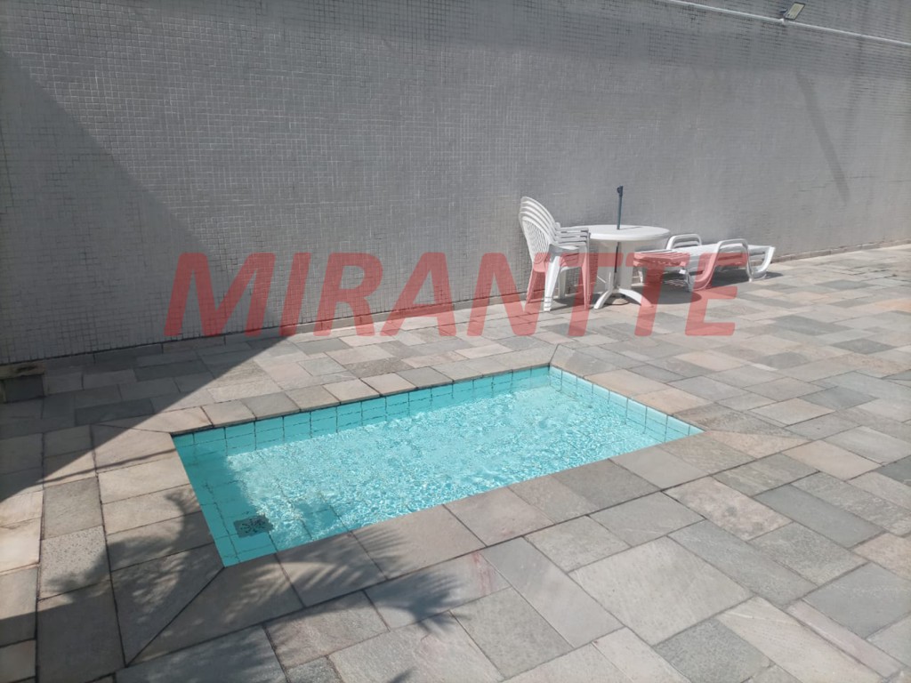 Apartamento de 90m² com 2 quartos em Vila Maria