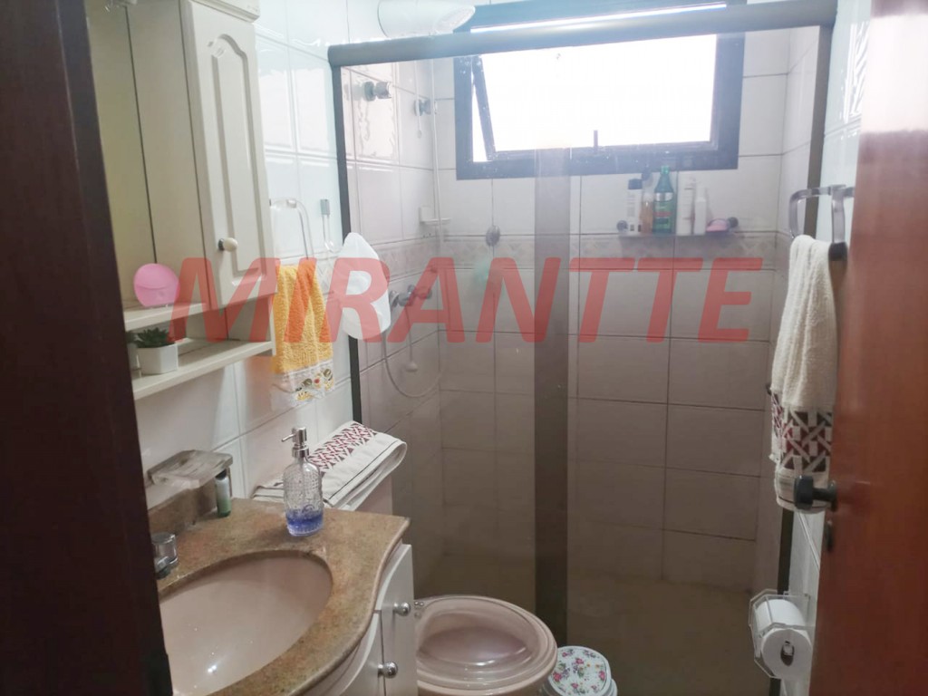 Apartamento de 90m² com 2 quartos em Vila Maria