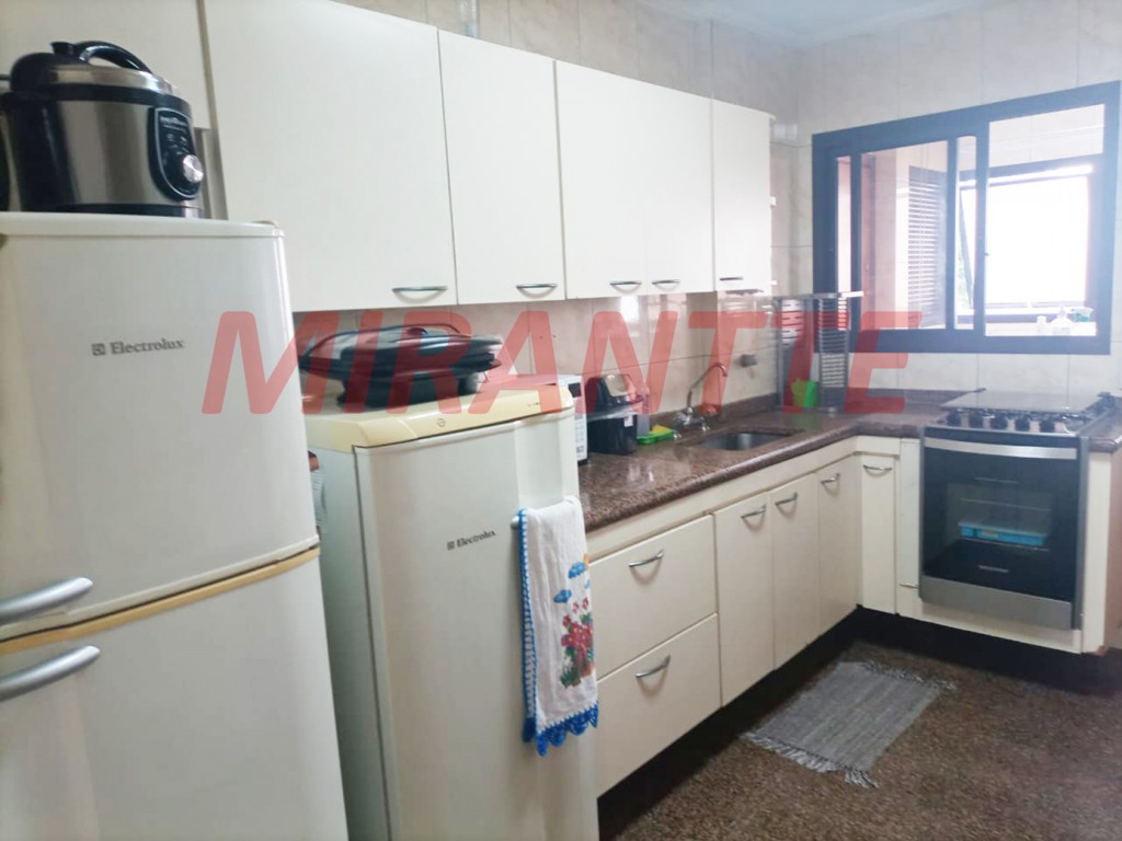 Apartamento de 90m² com 2 quartos em Vila Maria