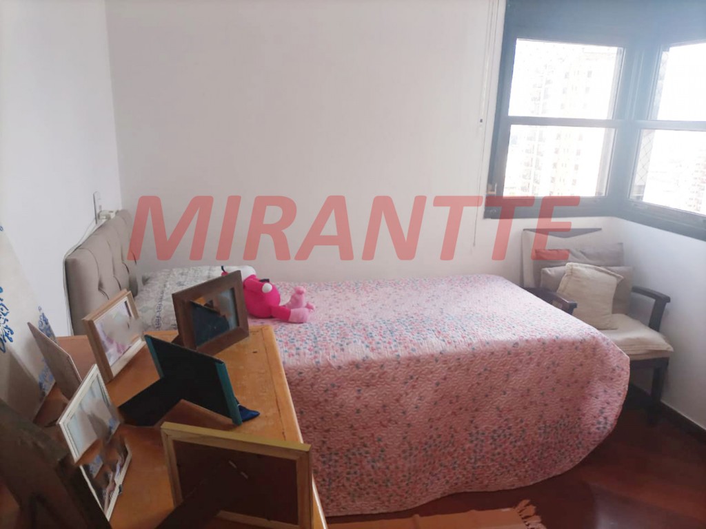 Apartamento de 90m² com 2 quartos em Vila Maria