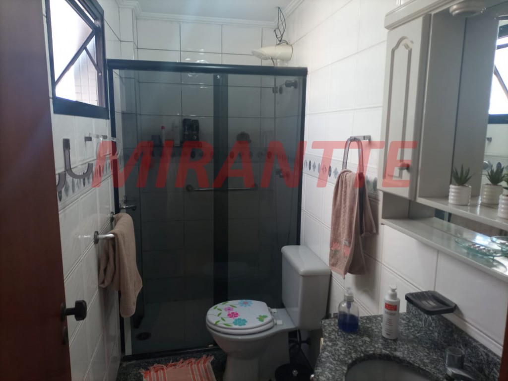 Apartamento de 90m² com 2 quartos em Vila Maria