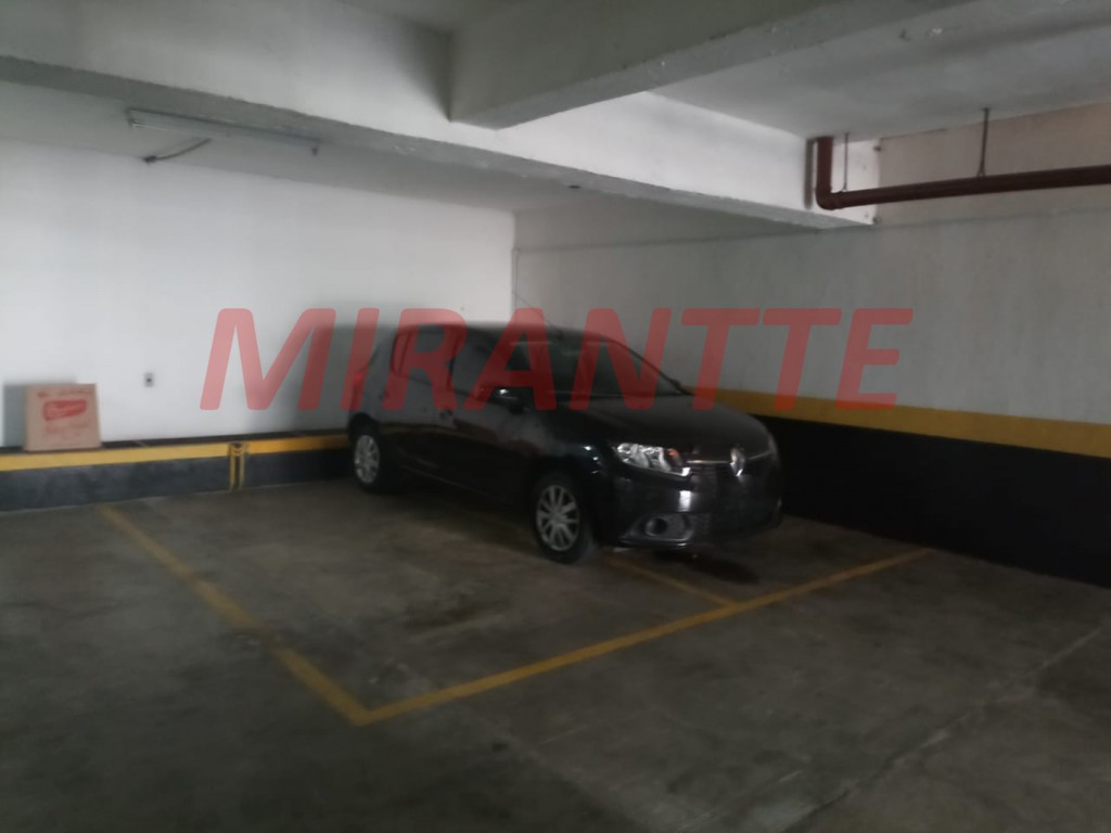 Apartamento de 90m² com 2 quartos em Vila Maria