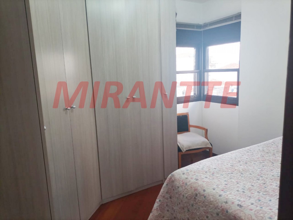 Apartamento de 90m² com 2 quartos em Vila Maria