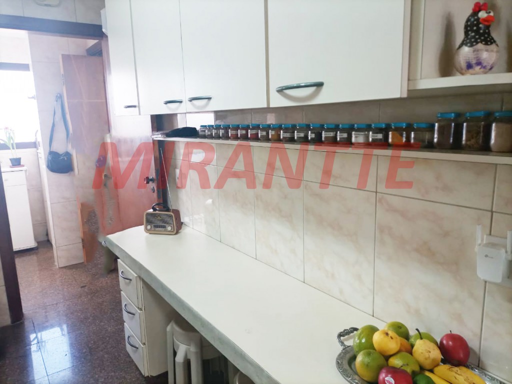 Apartamento de 90m² com 2 quartos em Vila Maria