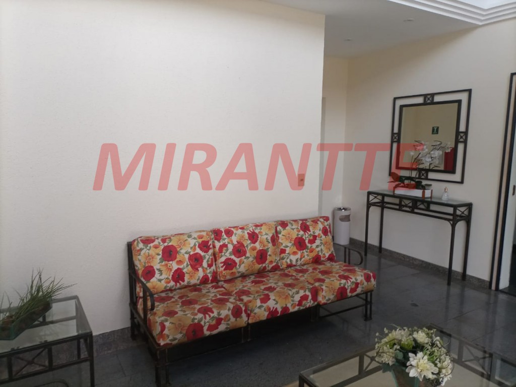 Apartamento de 90m² com 2 quartos em Vila Maria