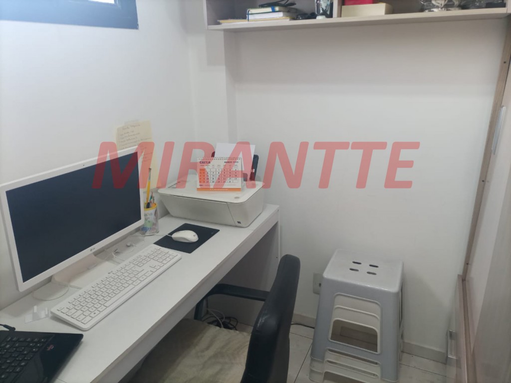Apartamento de 90m² com 2 quartos em Vila Maria