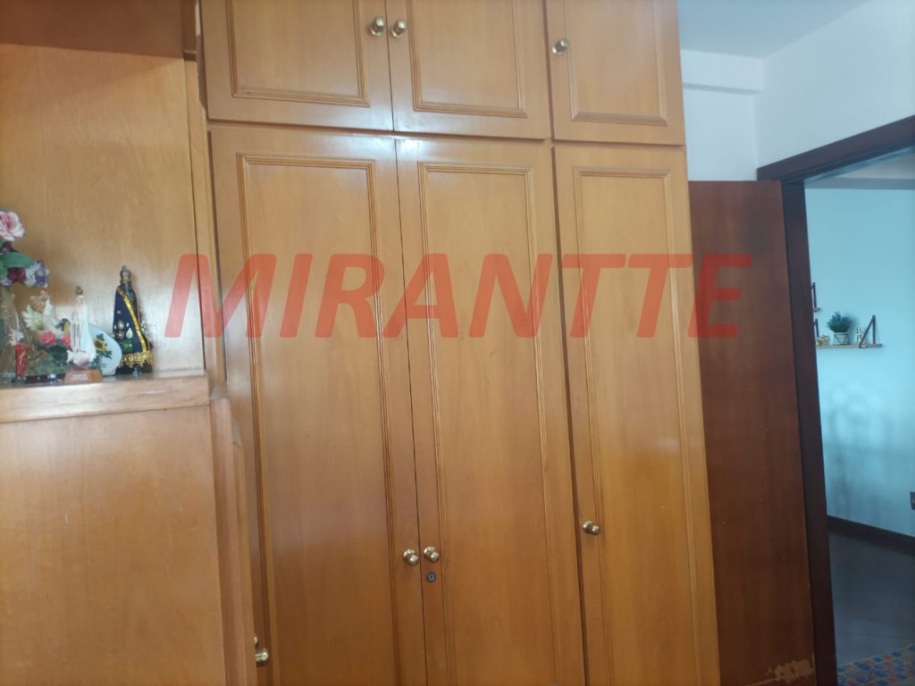 Apartamento de 90m² com 2 quartos em Vila Maria