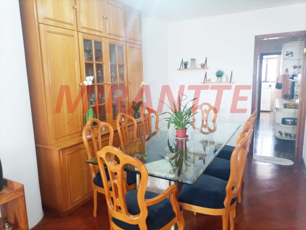 Apartamento de 90m² com 2 quartos em Vila Maria