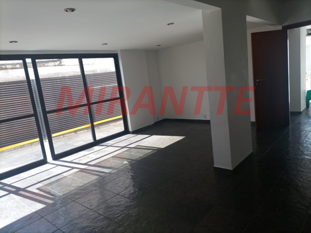 Apartamento de 90m² com 2 quartos em Vila Maria