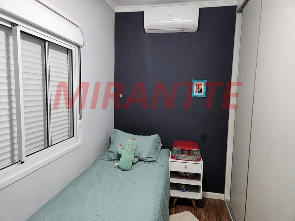 Sobrado de 215m² com 4 quartos em Freguesia do Ó