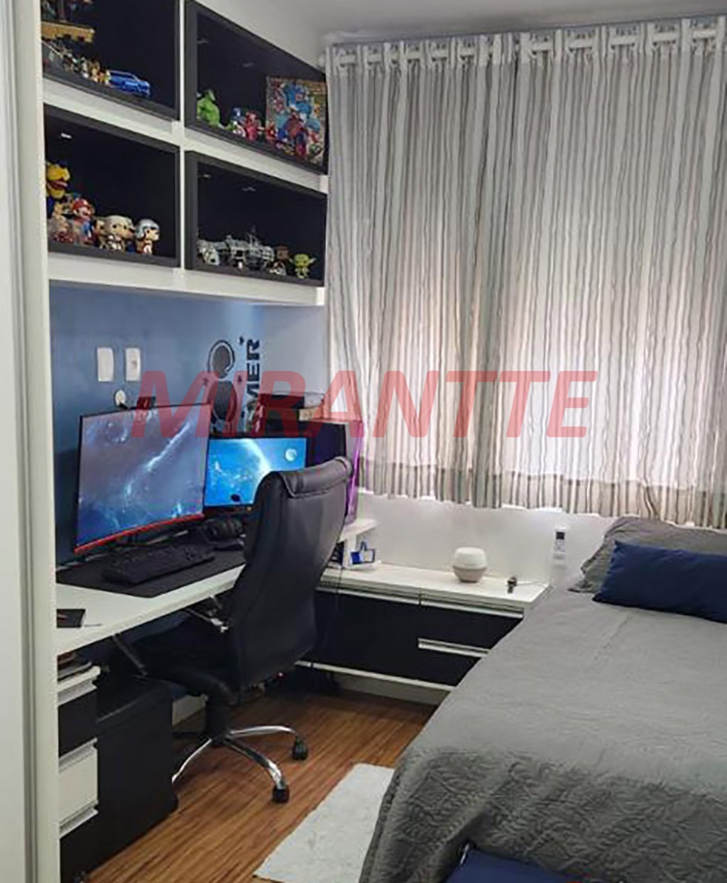 Sobrado de 215m² com 4 quartos em Freguesia do Ó