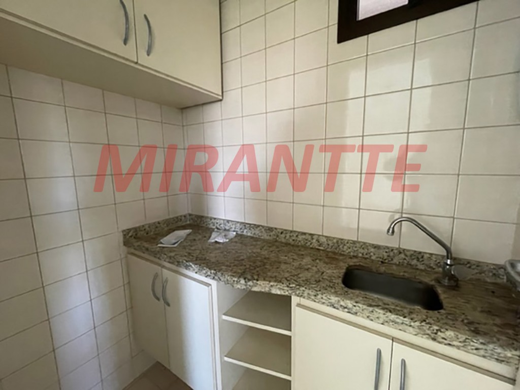 Conjunto comercial de 30m² em Santana