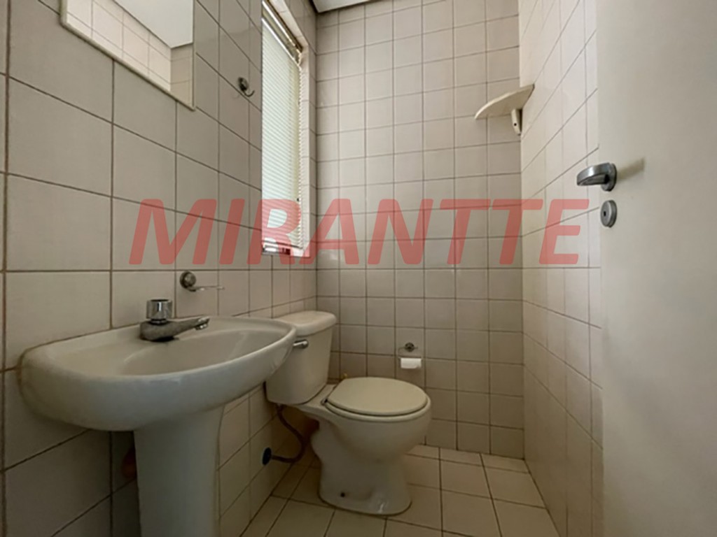 Conjunto comercial de 30m² em Santana