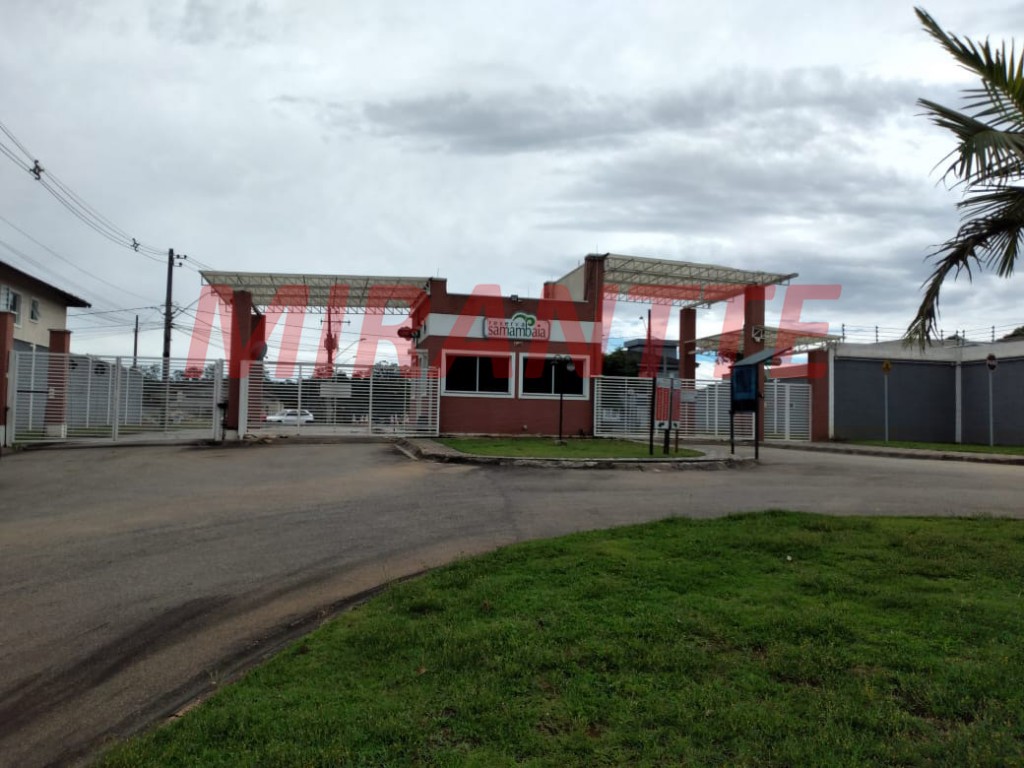 Terreno de 531m² em Taboleiro Verde