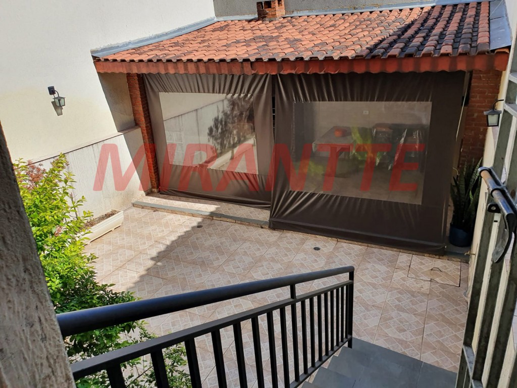 Casa terrea com 3 quartos em Furnas
