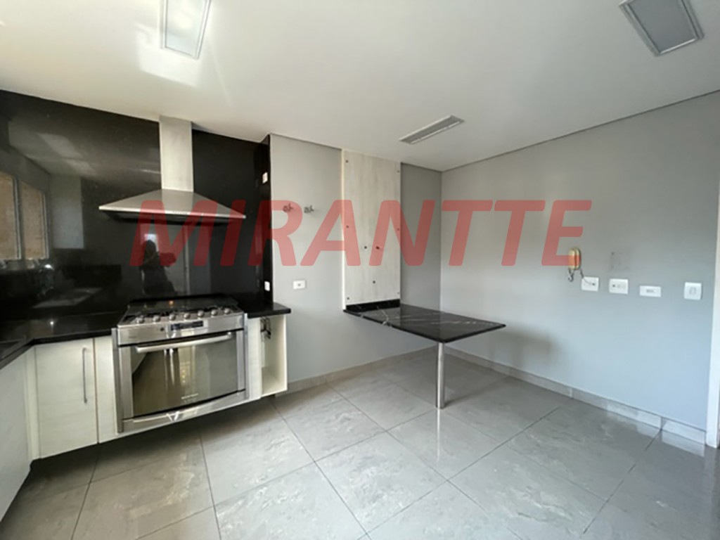 Apartamento de 227m² com 3 quartos em Santana