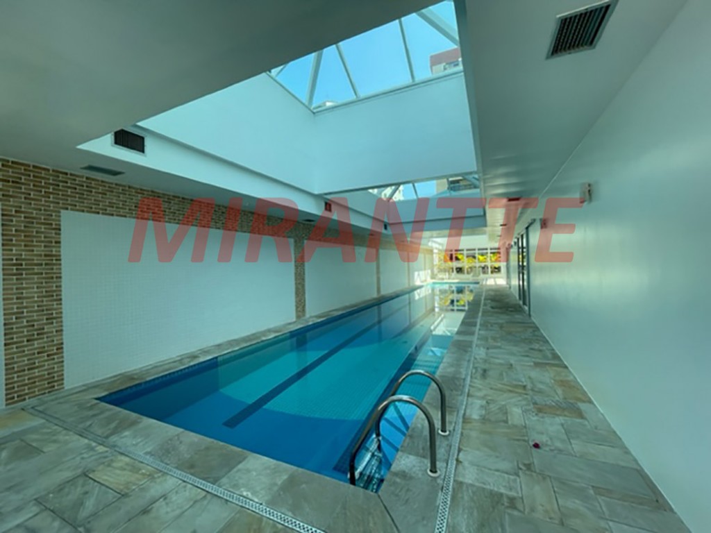 Apartamento de 227m² com 3 quartos em Santana
