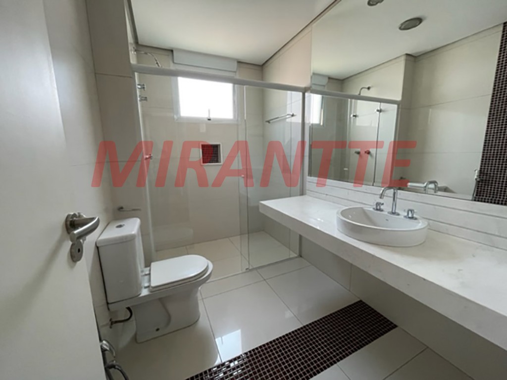 Apartamento de 227m² com 3 quartos em Santana
