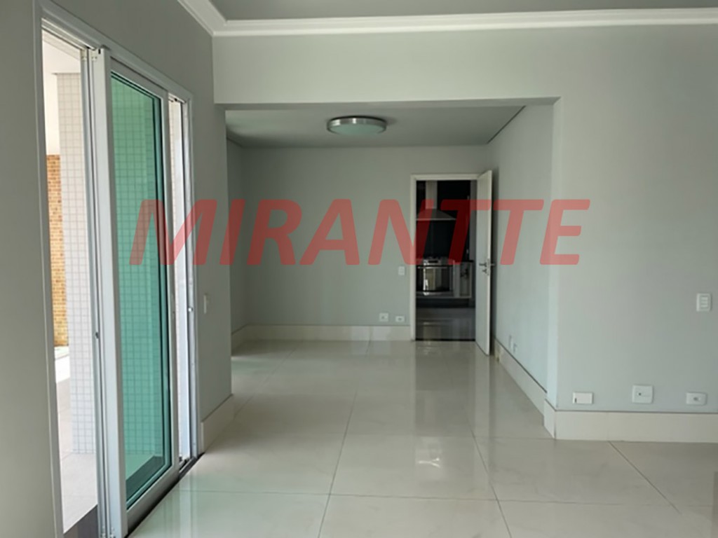 Apartamento de 227m² com 3 quartos em Santana