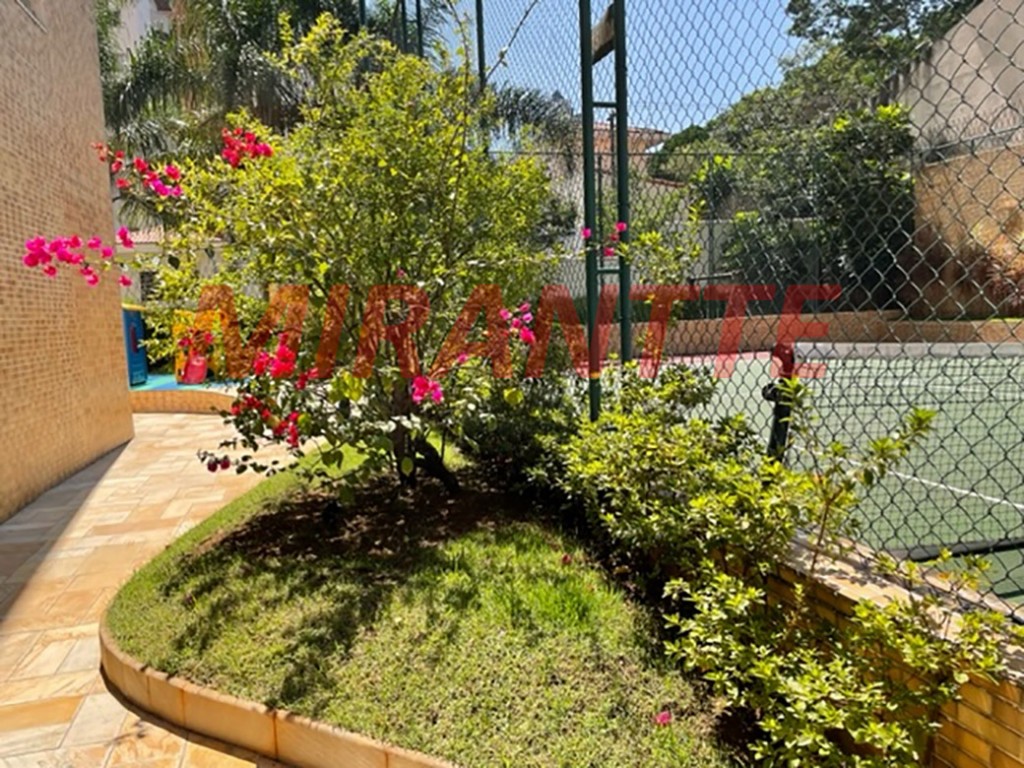 Apartamento de 227m² com 3 quartos em Santana