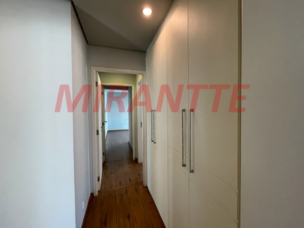 Apartamento de 227m² com 3 quartos em Santana