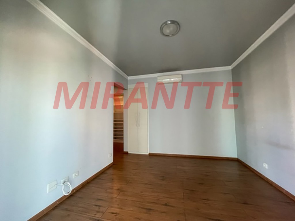 Apartamento de 227m² com 3 quartos em Santana