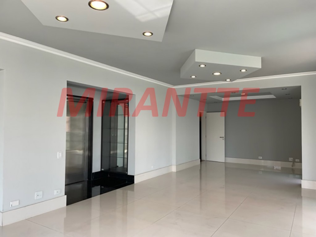 Apartamento de 227m² com 3 quartos em Santana