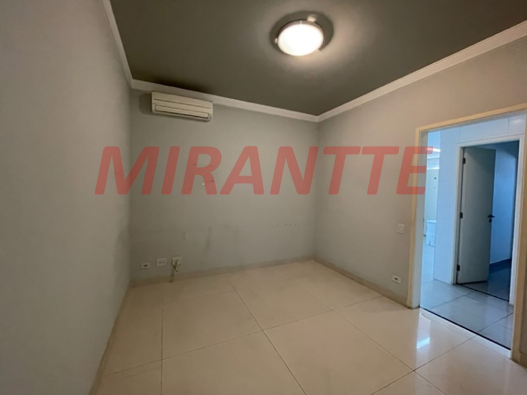 Apartamento de 227m² com 3 quartos em Santana