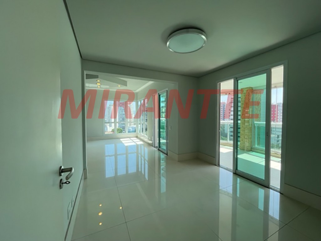 Apartamento de 227m² com 3 quartos em Santana