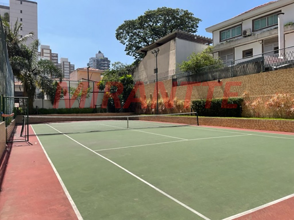 Apartamento de 227m² com 3 quartos em Santana