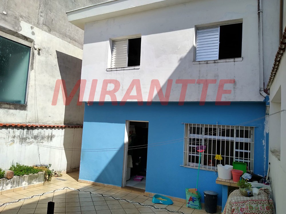 Sobrado de 198m² com 4 quartos em Tremembe