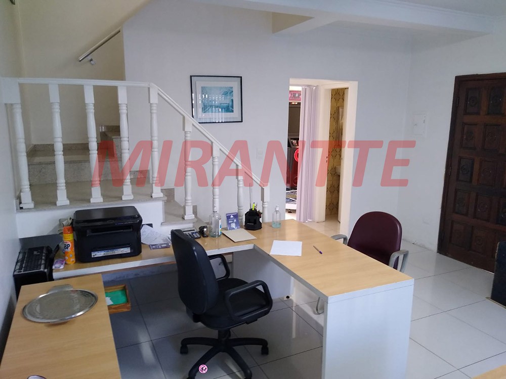 Sobrado de 198m² com 4 quartos em Tremembe