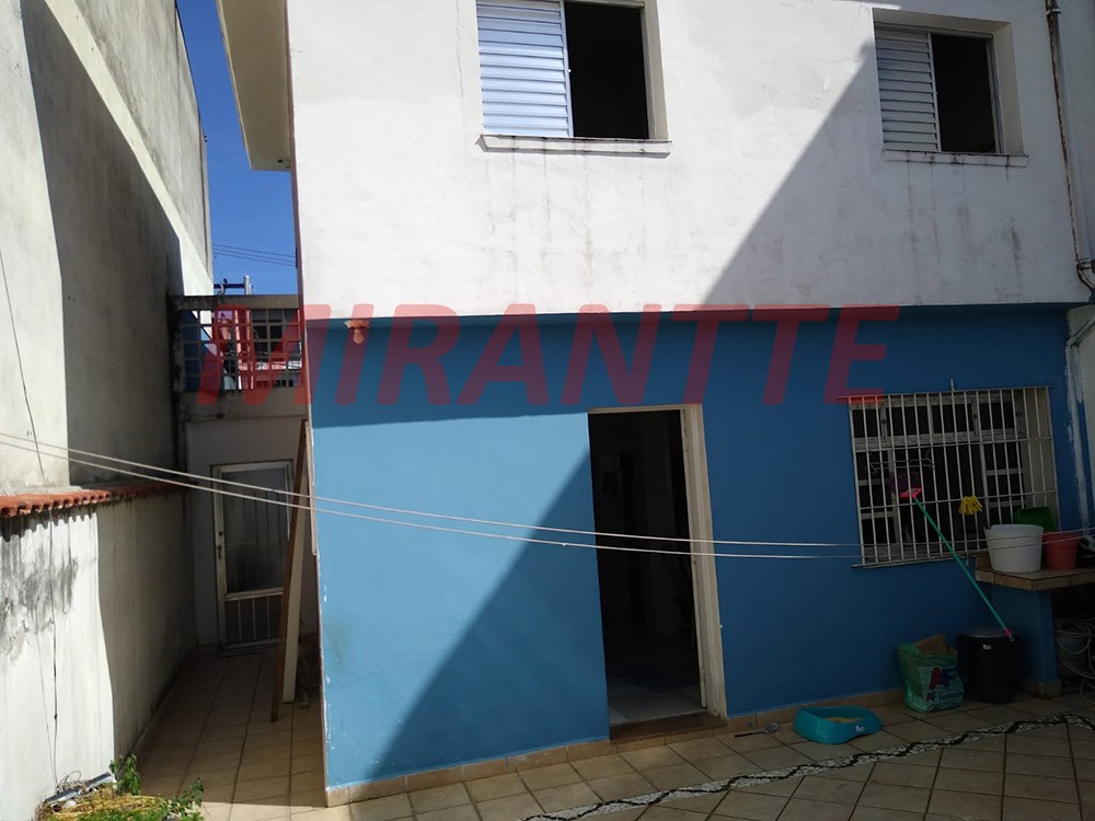 Sobrado de 198m² com 4 quartos em Tremembe
