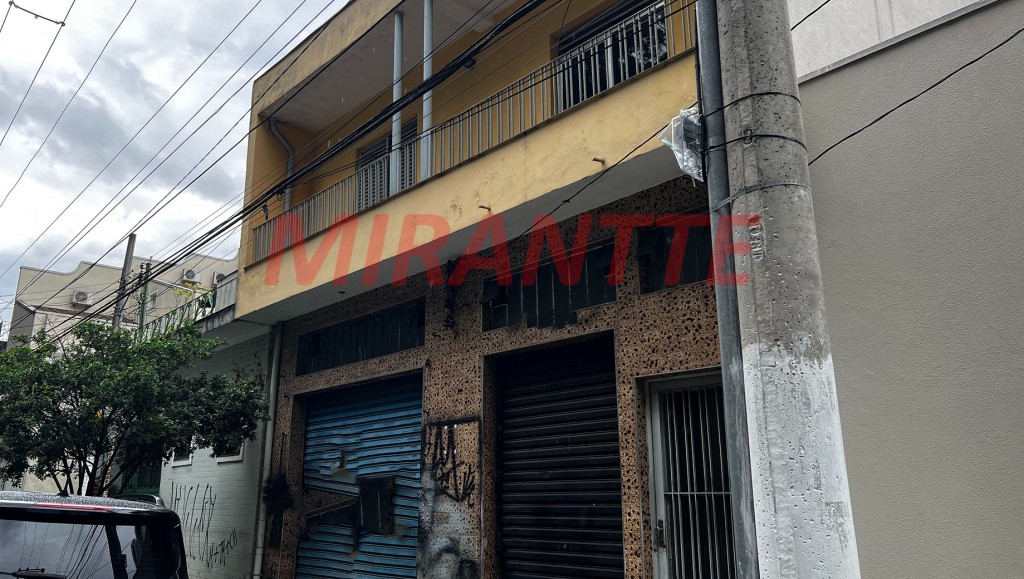 Casa terrea de 234m² com 2 quartos em Jardim São Paulo