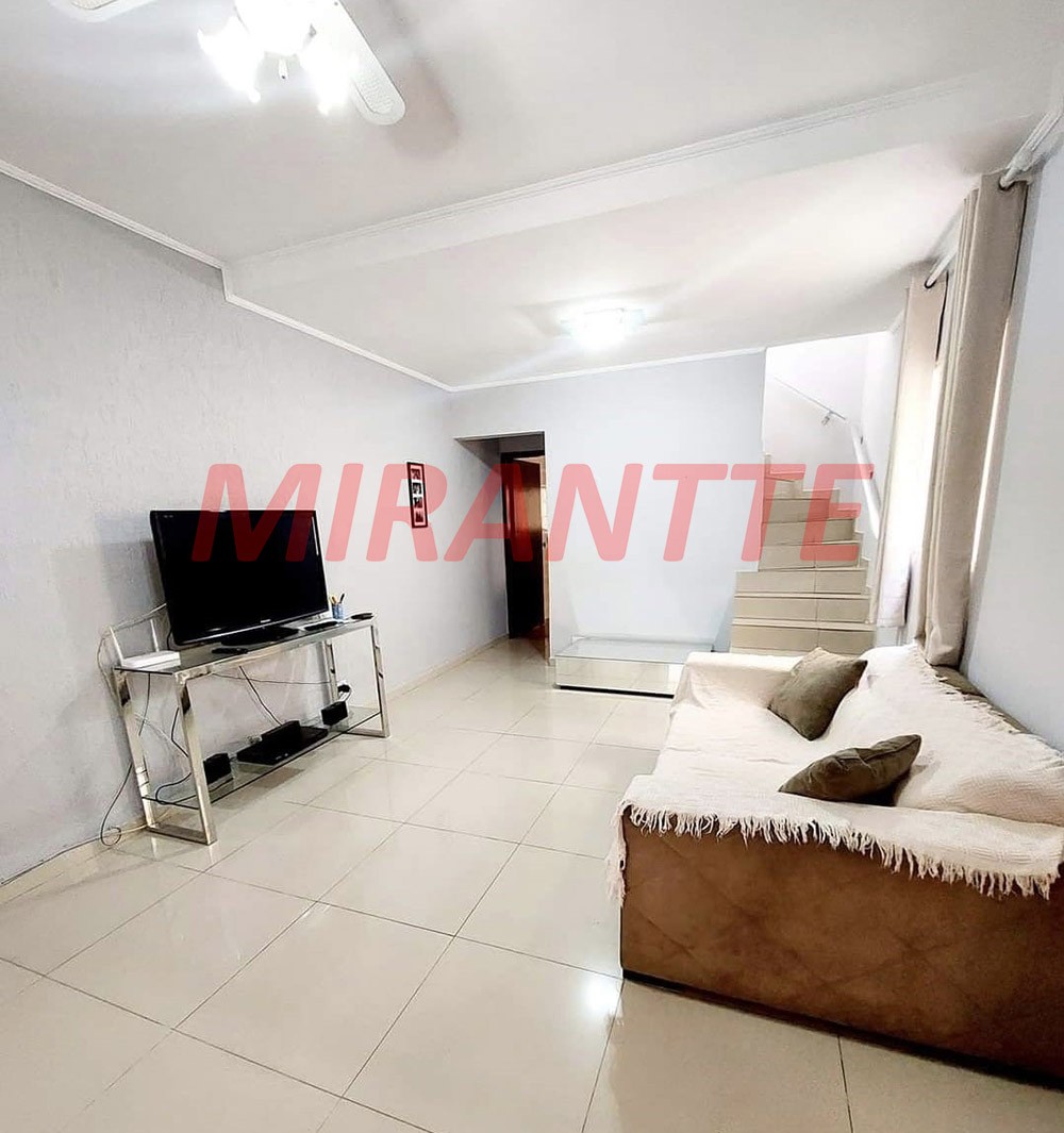 Sobrado de 92m² com 2 quartos em Furnas