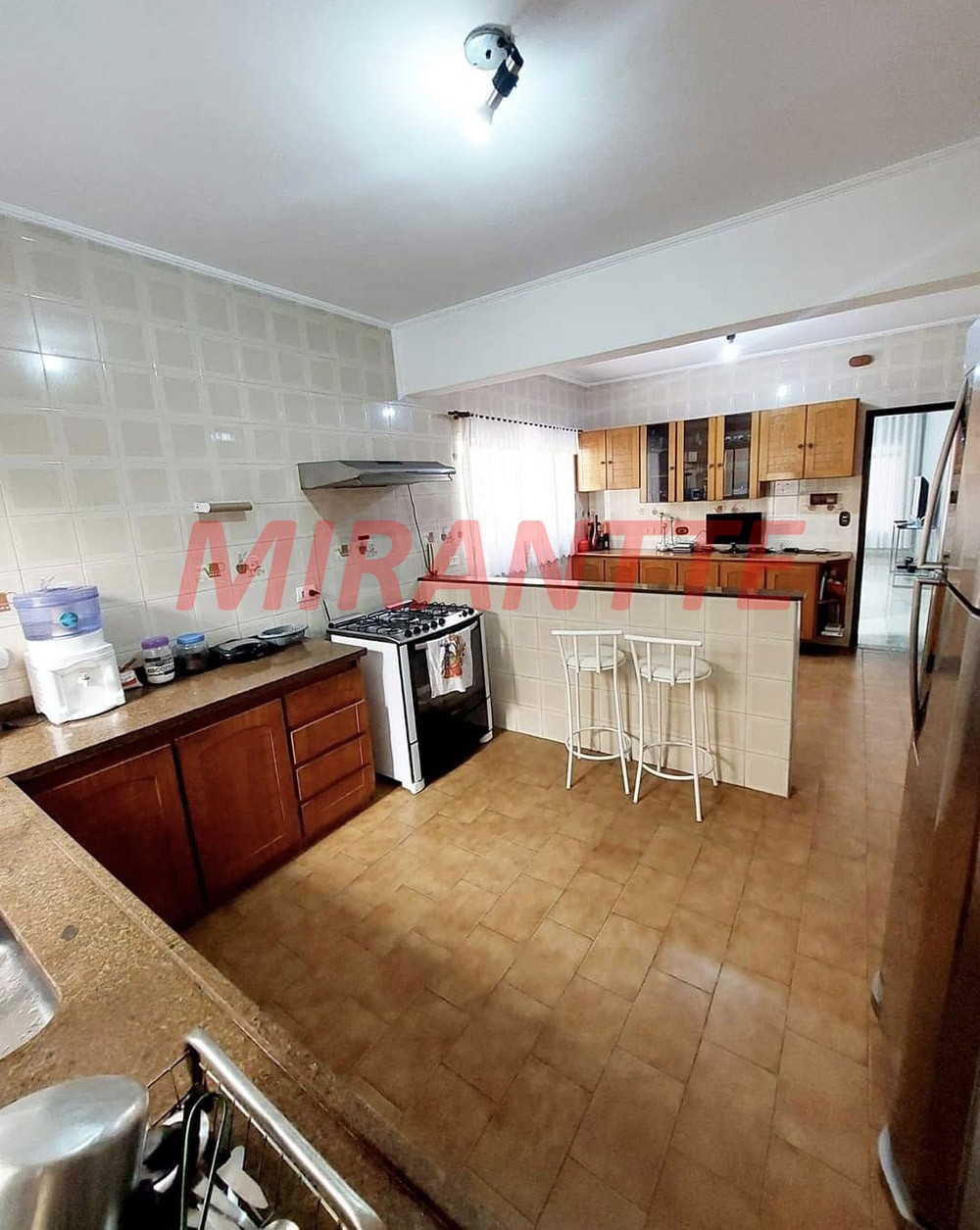 Sobrado de 92m² com 2 quartos em Furnas
