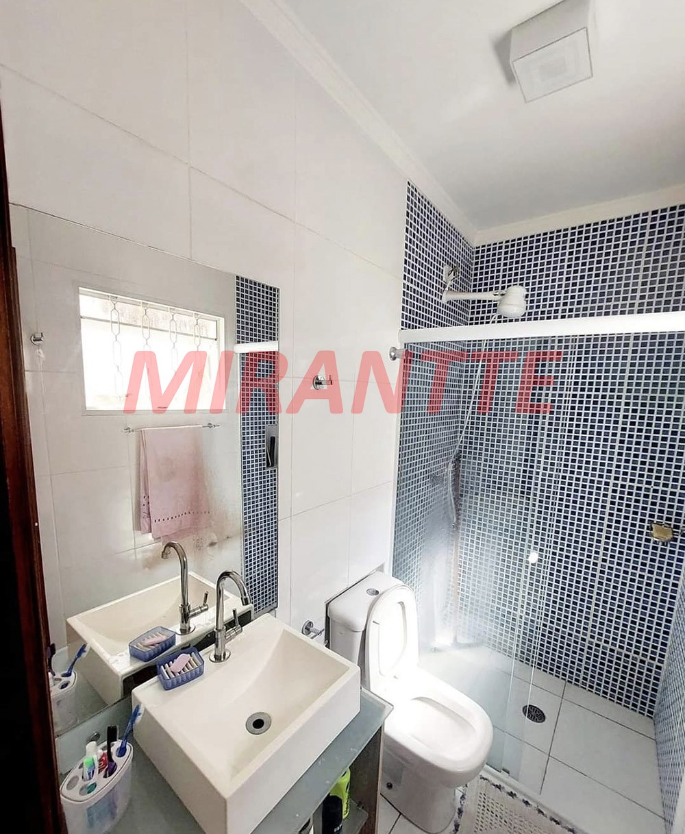 Sobrado de 92m² com 2 quartos em Furnas