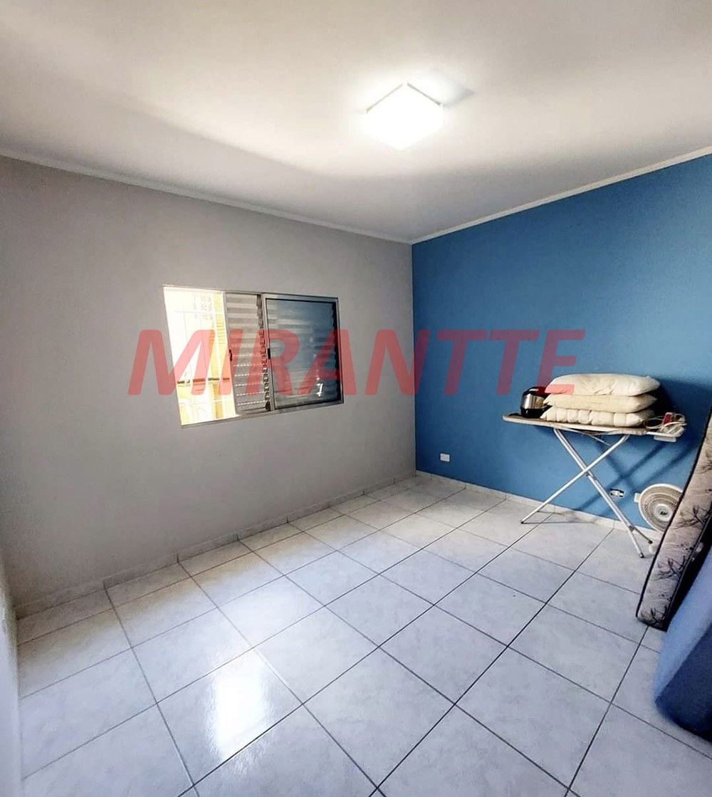 Sobrado de 92m² com 2 quartos em Furnas
