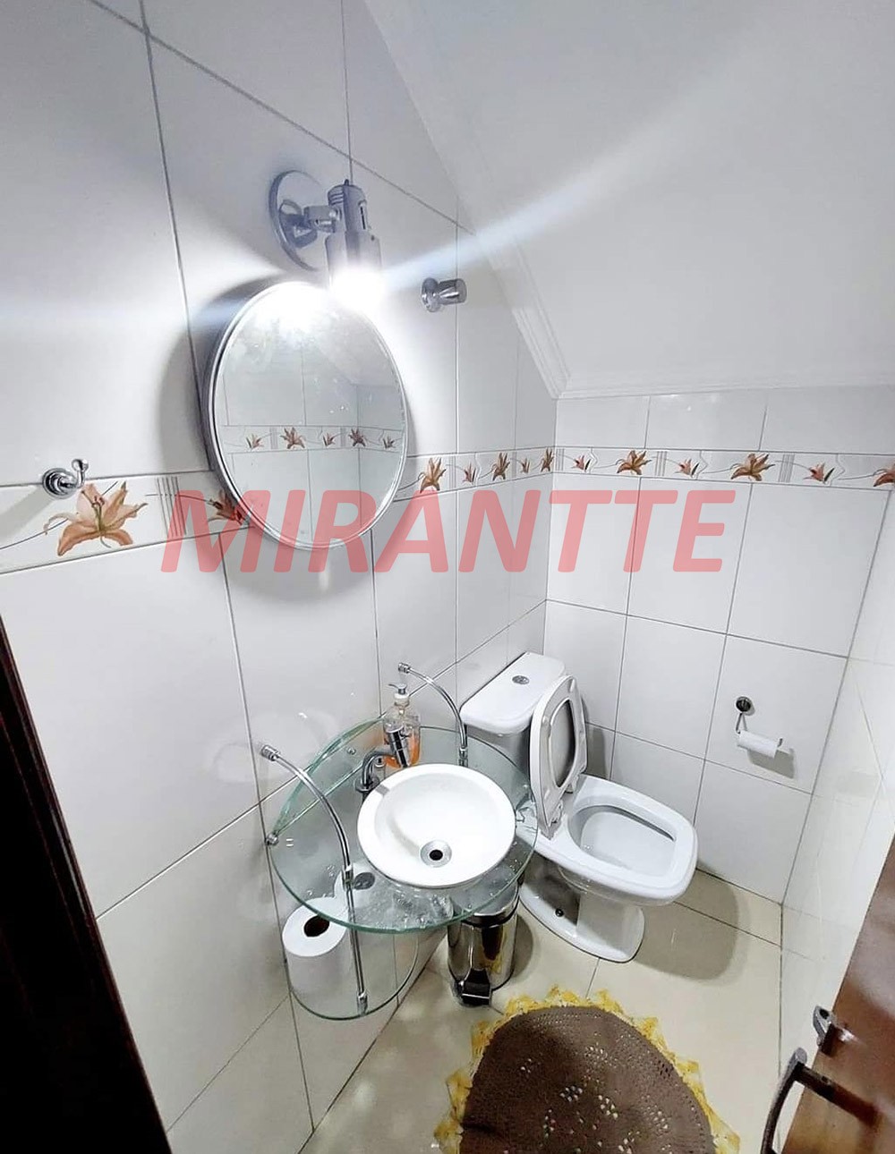 Sobrado de 92m² com 2 quartos em Furnas